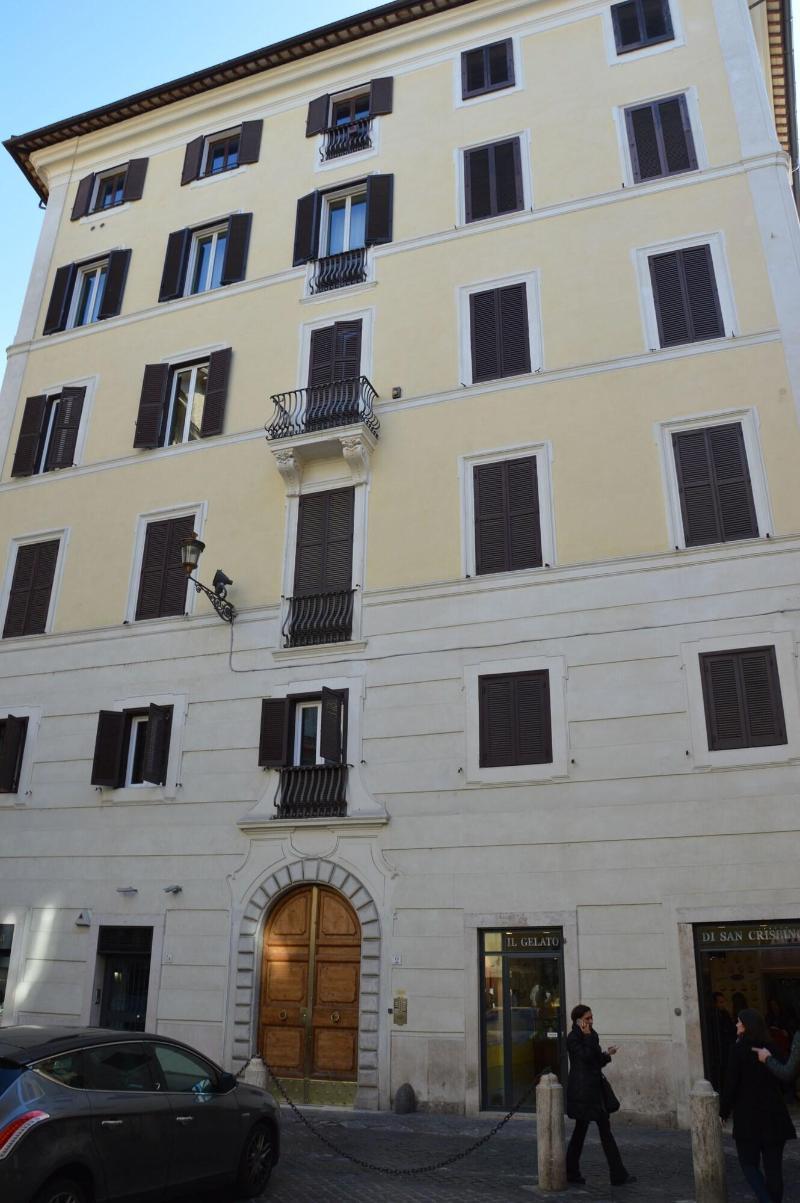 Dimora Degli Dei 2* Rom