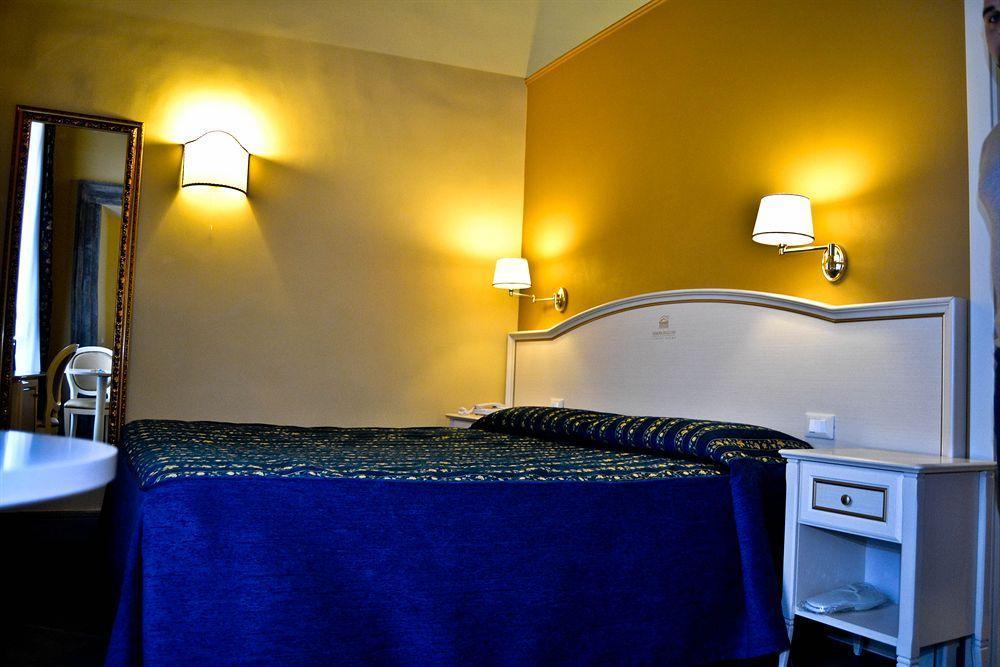 Dimora Degli Dei Gasthof 2*