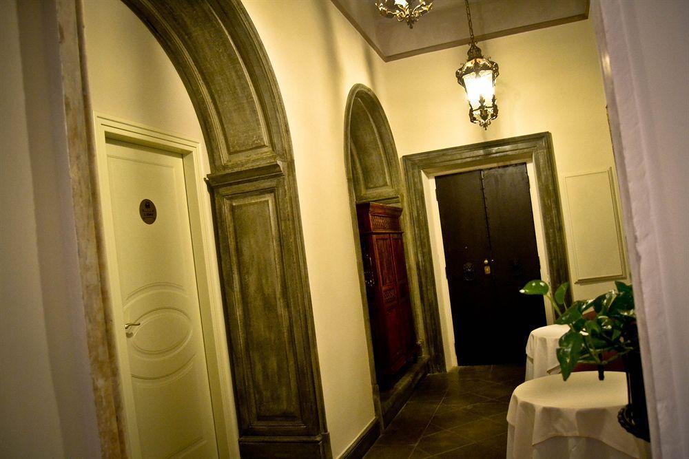 Gasthof Dimora Degli Dei Rom