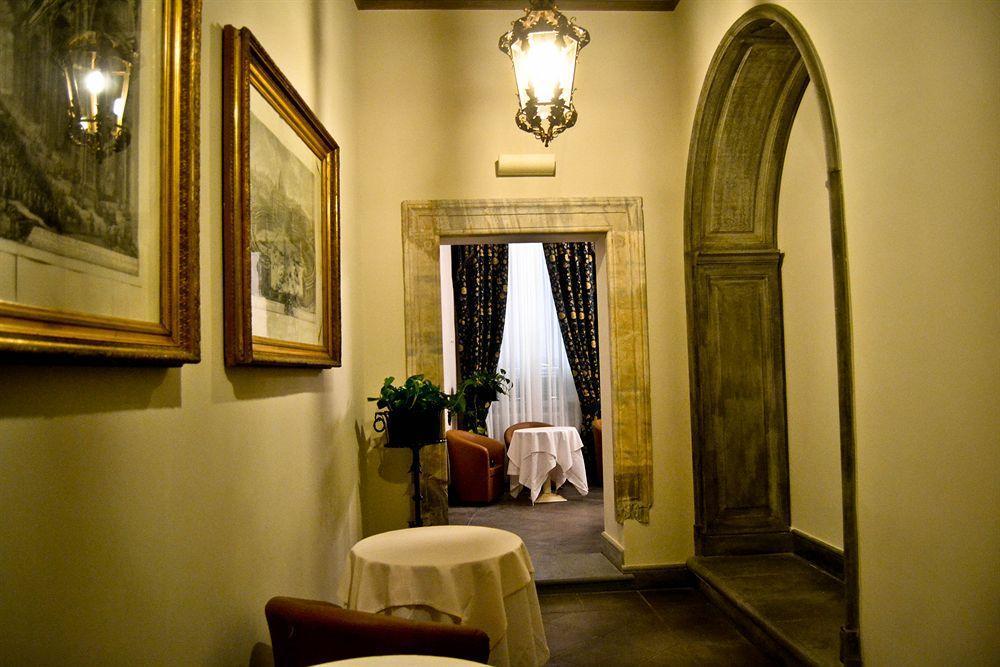 Dimora Degli Dei Gasthof